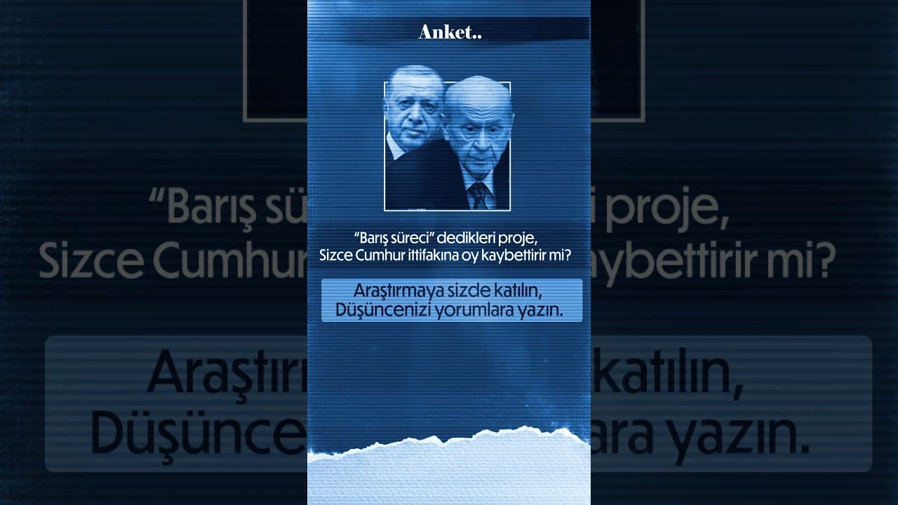 Lütfen Yoruma yazın. #shorts #siyaset #akp #