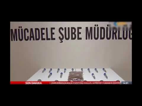 SON DAKİKA ANKARA'DAKİ OPERASYONDA DEĞERİ 70 MİLYON DOLAR OLAN KALİFORNİYUM MADDESİ ELE GEÇİRİLDİ
