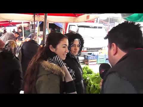 Karaman Pazarının durumu ve seçimde kime oy vereceksiniz?