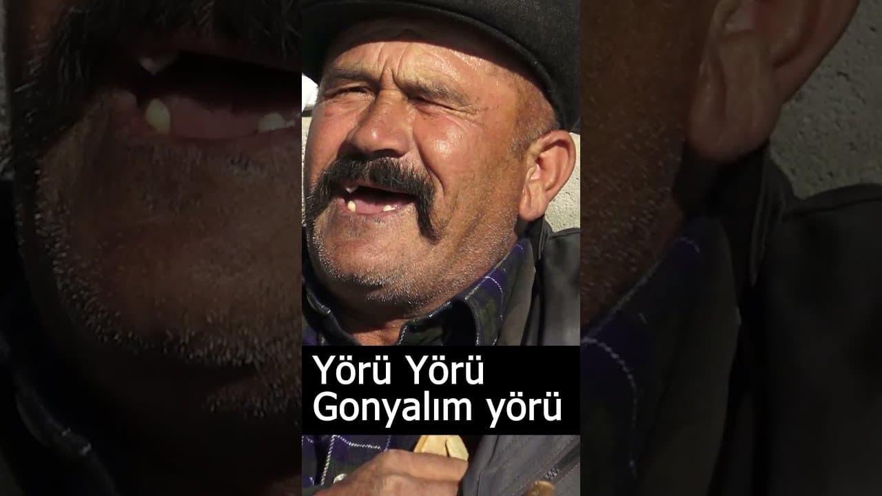 Konyalım yürü #shorts #konya #oyunhavalari
