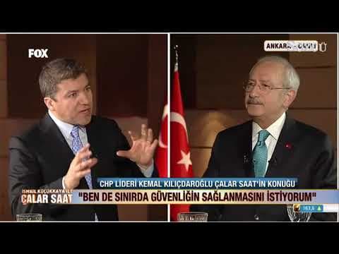 Kılıçdaroğlu  Türkiye ABD'ye en net, en sert tepkiyi göstermeli - Senin Haber