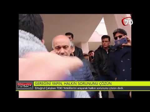 Doğalgaz Zammı halkı ayaklandırdı