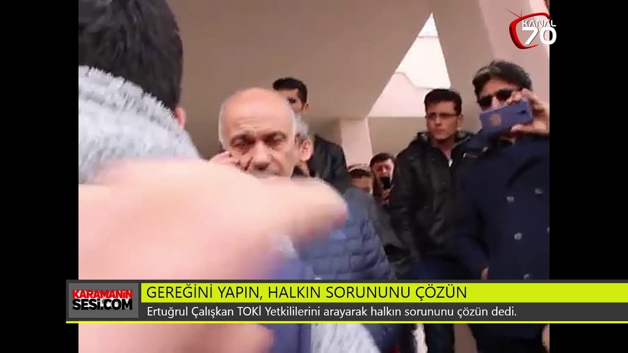 Doğalgaz Zammı halkı ayaklandırdı