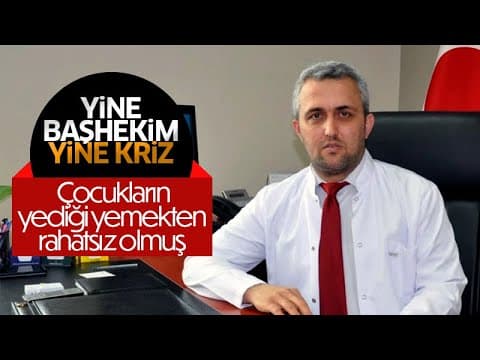 Hastanede Mobbing mi uygulanıyor?