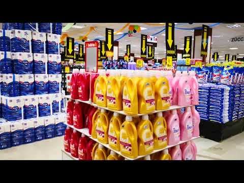 YHM Büyük açılışını gerçekleştirdi.