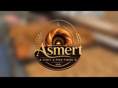 ASMERT PİDE VE SİMİT FIRINI