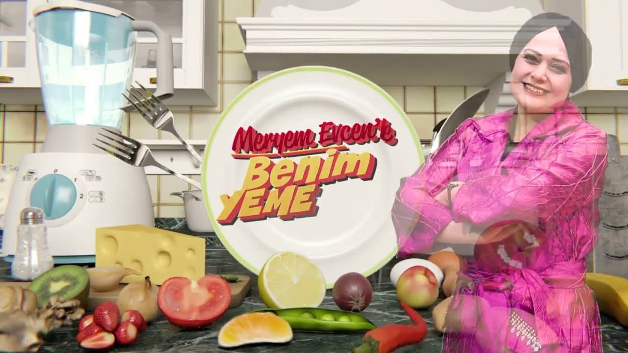 Karaman'da Yeni bir yarışma başlıyor. BENİM YEMEĞİM