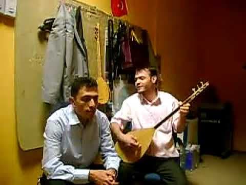 Halim Sarıtaş  İşte gidiyorum