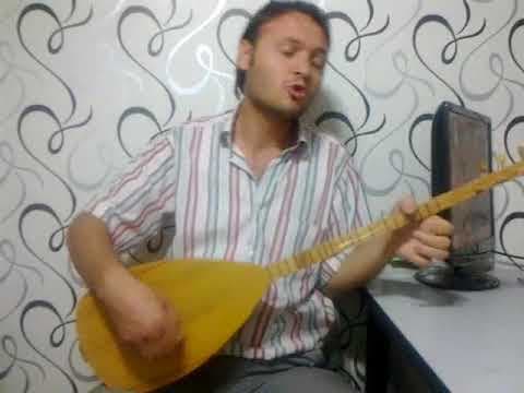 2 Halim Sarıtaş gözüm kara