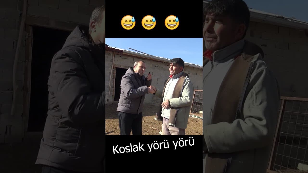 Kostak yürü yürü #kostakyürüyürü #kurbanpazarlık #shorts