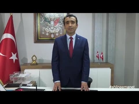 Savaş Kalaycı'nın Seçim Klibi