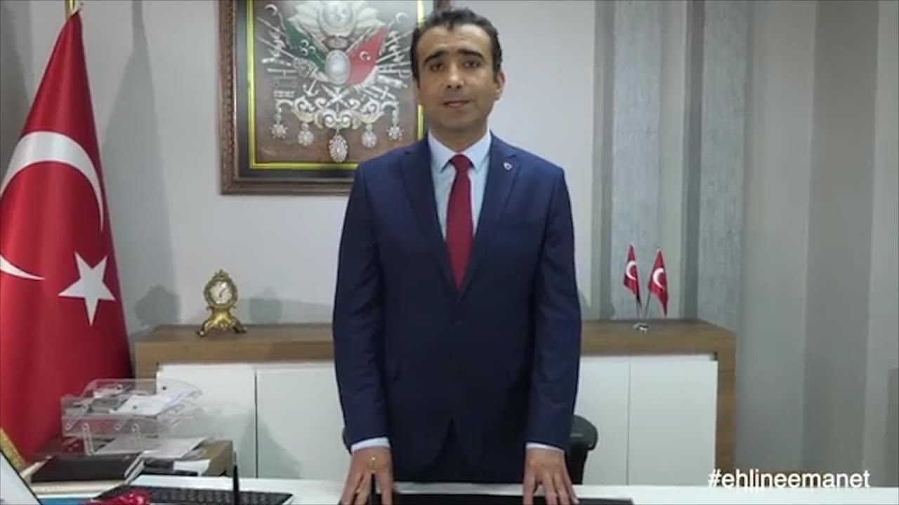 Savaş Kalaycı'nın Seçim Klibi