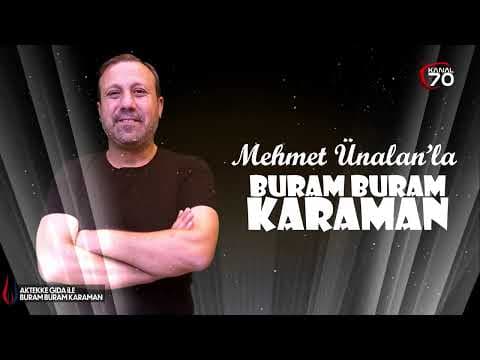 TAŞKALE KÖYÜ - ( Aktekke Gıda ile Buram Buram Karaman ) #köyhayatı