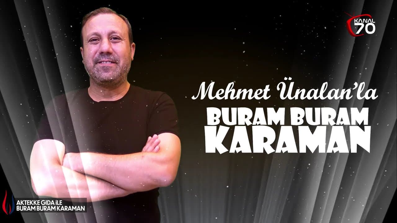 TAŞKALE KÖYÜ - ( Aktekke Gıda ile Buram Buram Karaman ) #köyhayatı