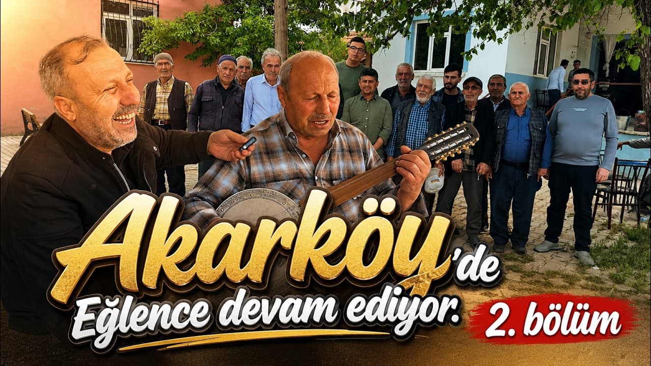 AKARKÖY 2. BÖLÜM (Peynirci Adem İle Adım Adım Karaman) #köyhayatı #funny #reklam