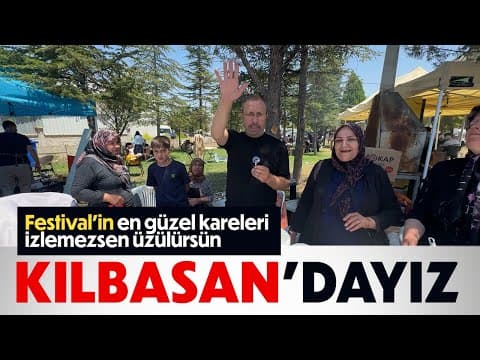 KILBASAN KÖYÜ (Aktekke Gıda ile Buram Buram Karaman) #köyhayatı #funny #reklam
