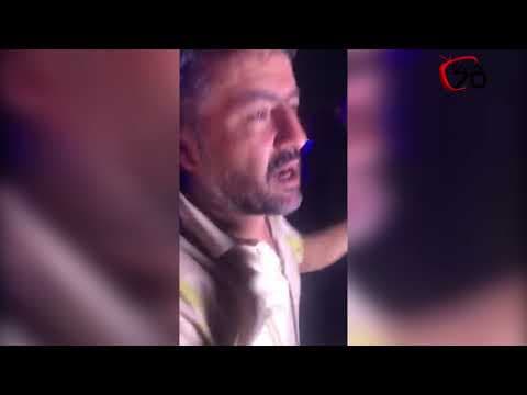 3 kişinin öldüğü Kaza görüntüleri