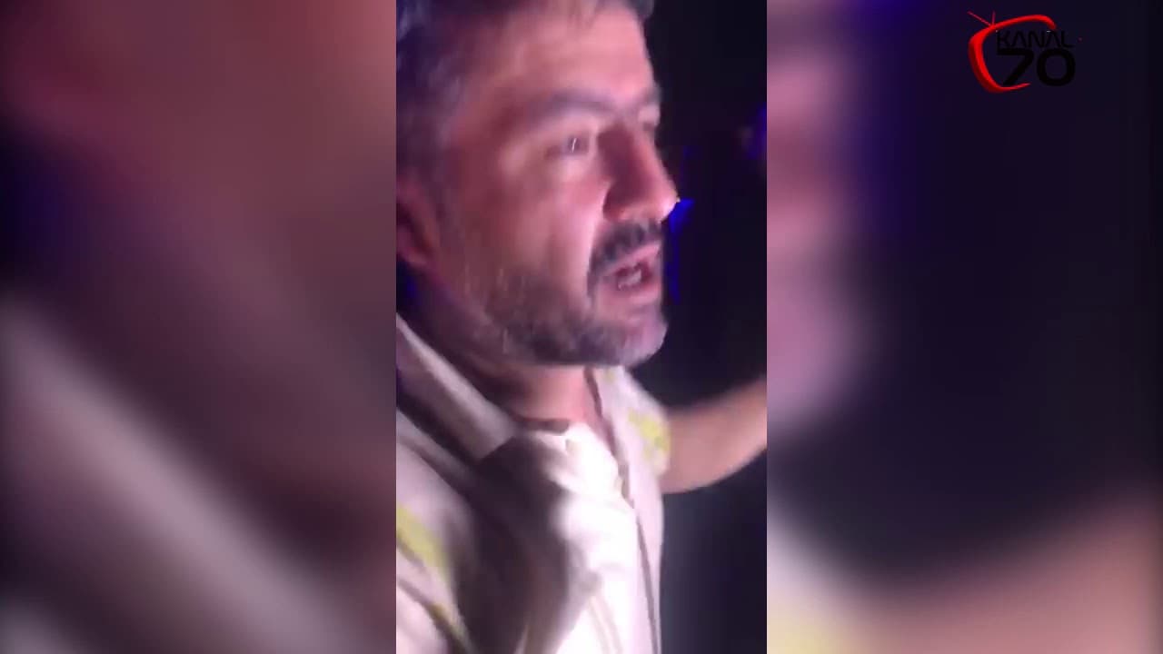 3 kişinin öldüğü Kaza görüntüleri