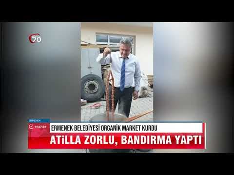 Ermenek Belediyesi Kendi Marketini kurdu   27 Eylül 2019   02 27 05 ÖS
