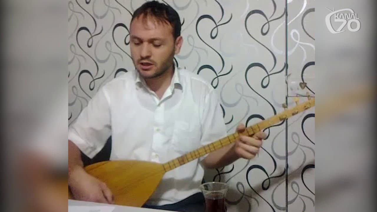 Halim Sarıtaş - Efendiler