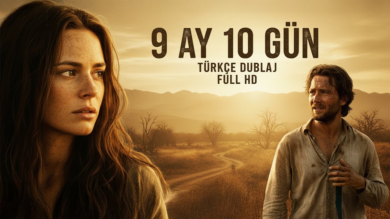9 Ay 10 Gün | 9/Tenths (2006) | Hayatları, davetsiz misafirle cehenneme döndü. | FHD | Türkçe Dublaj